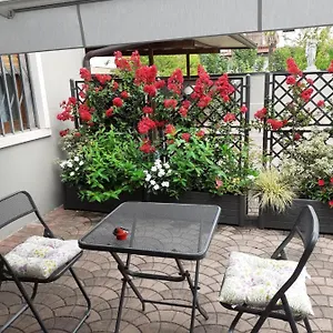 La Casa Di Sabrina Apartamento