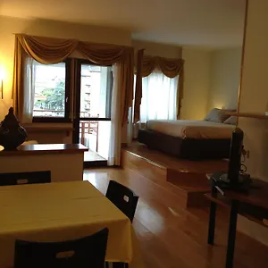 Apartmán Casa Palladio 29, Verona