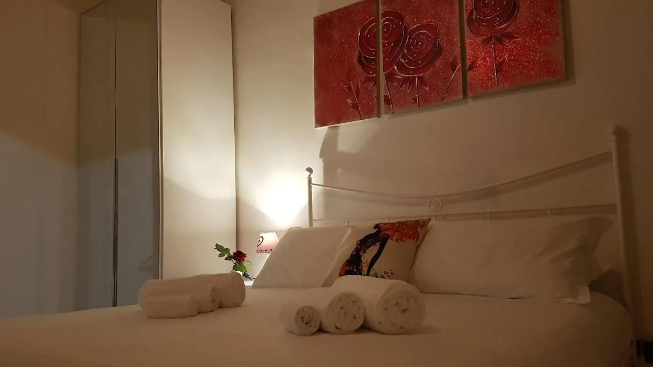 Appartamento Palazzo Ponte Pietra Verona