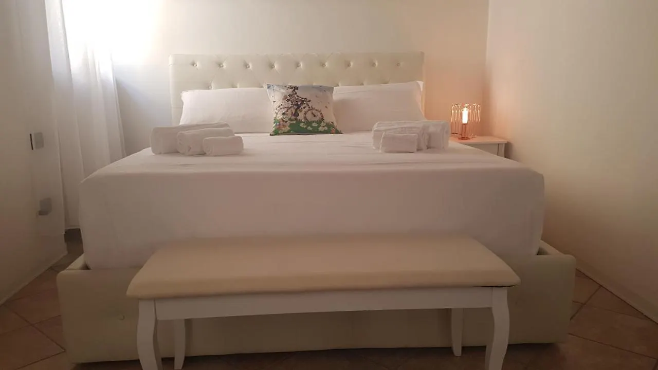 Appartamento Palazzo Ponte Pietra Verona