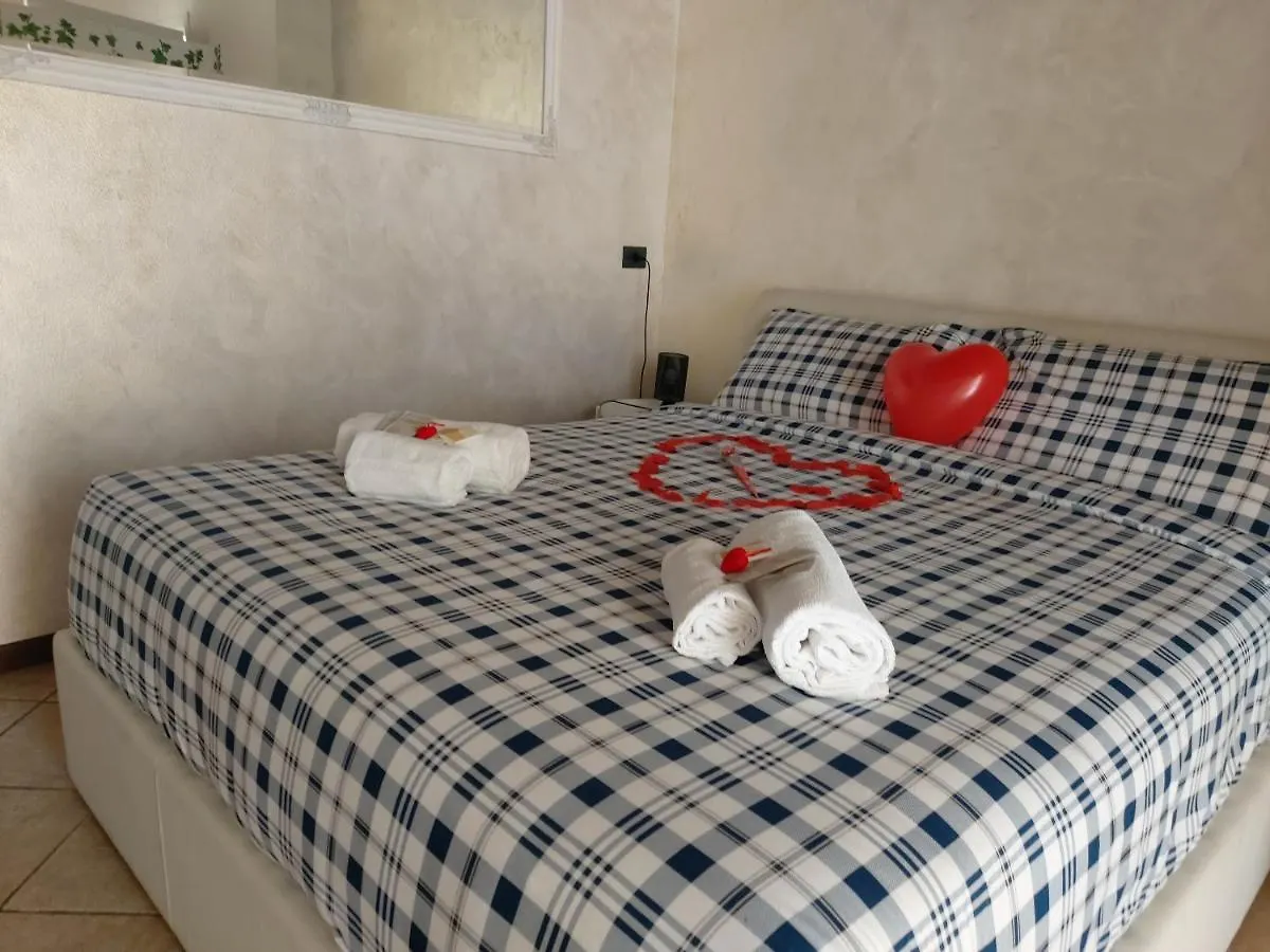 Appartamento Palazzo Ponte Pietra Verona Italia