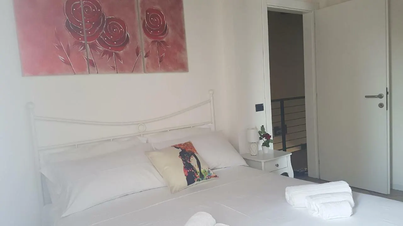 Appartamento Palazzo Ponte Pietra Verona 0*,  Italia