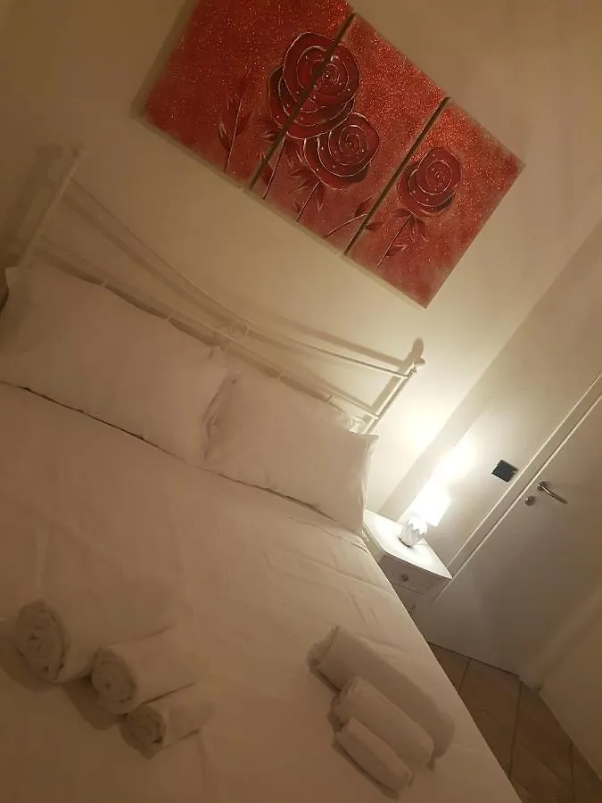 Appartamento Palazzo Ponte Pietra Verona