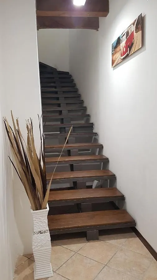Apartamento Palazzo Ponte Pietra Verona Italia