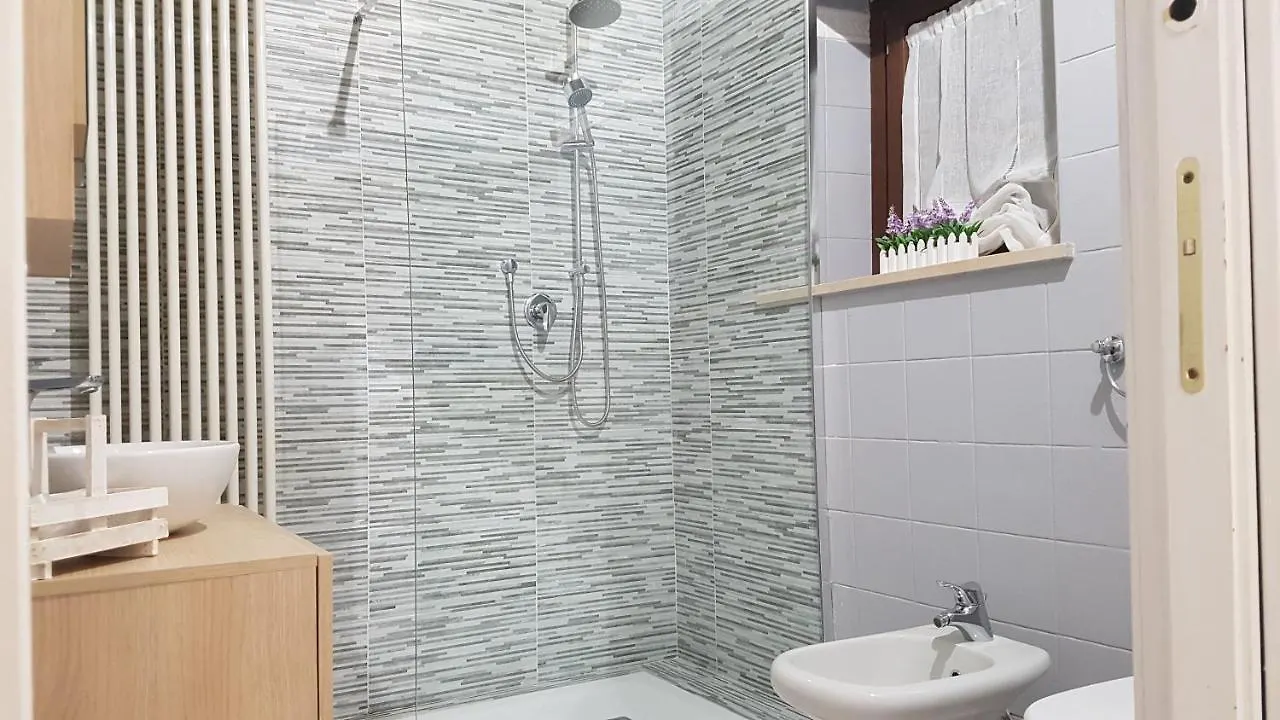 Apartamento Palazzo Ponte Pietra Verona