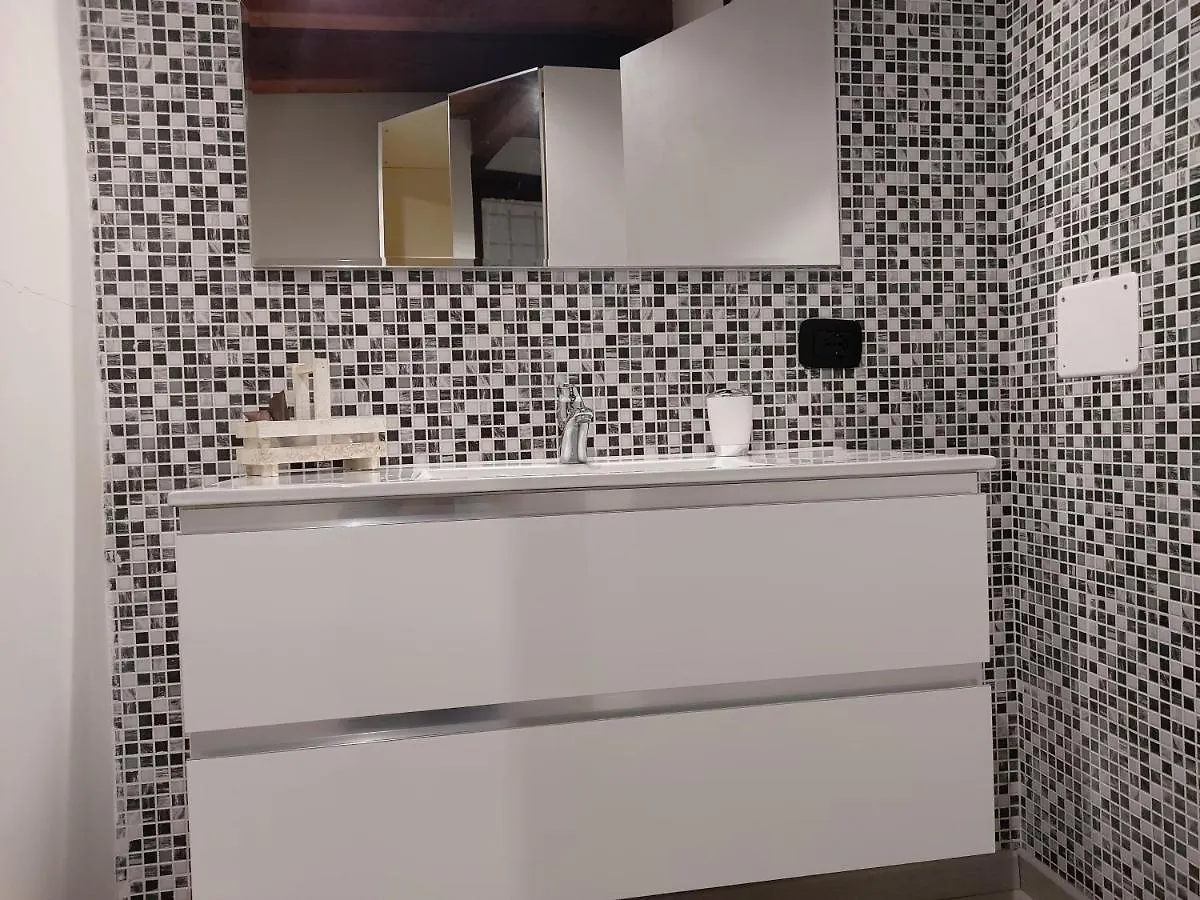 Apartamento Palazzo Ponte Pietra Verona