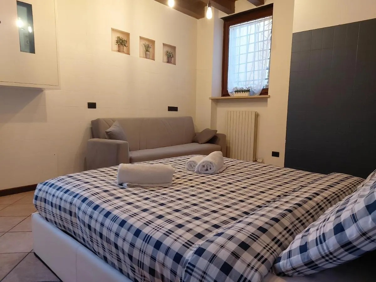 Apartamento Palazzo Ponte Pietra Verona 0*,  Italia