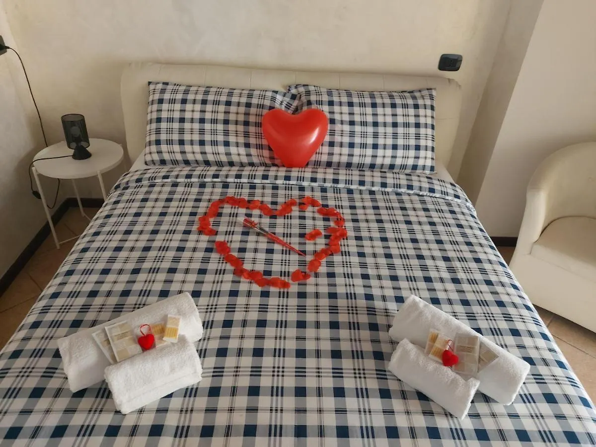 Apartamento Palazzo Ponte Pietra Verona