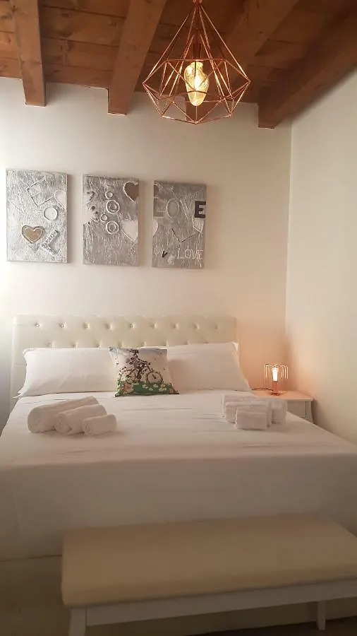 Apartamento Palazzo Ponte Pietra Verona