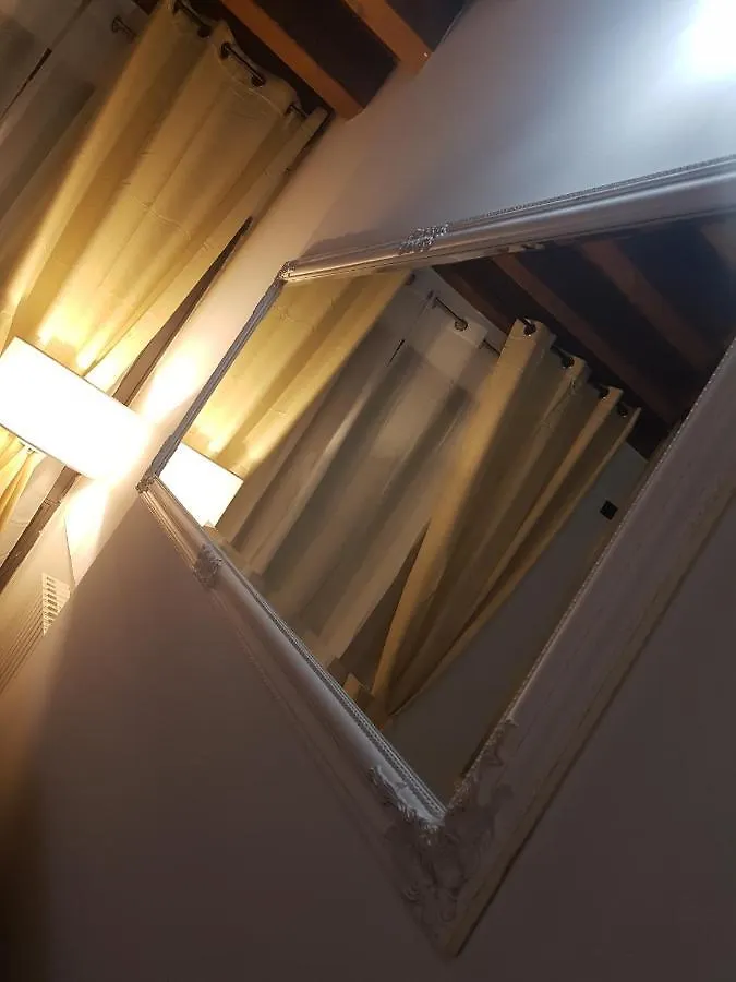 Apartamento Palazzo Ponte Pietra Verona